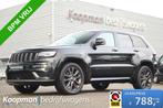 Jeep Grand Cherokee S 3.0CRD 250pk VAN | Climate | Adap. Cru, Auto's, Jeep, Automaat, 2328 kg, Gebruikt, Euro 6