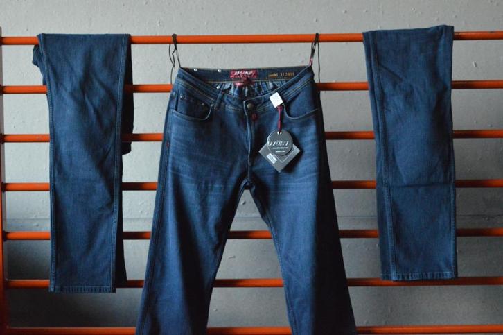 Nieuwe Büse Denver Motorjeans | Heren, Motoren, Kleding | Motorkleding, Broek | textiel, Heren, Nieuw met kaartje, Ophalen