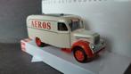 Robur Garant K30 1957 circus Aeros 1:87 H0 Busch Pol, Hobby en Vrije tijd, Modelauto's | 1:87, Verzenden, Nieuw, Bus of Vrachtwagen