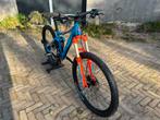 Cube Sting, Fietsen en Brommers, Fietsen | Mountainbikes en ATB, Fully, Zo goed als nieuw, Ophalen, Overige merken
