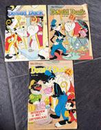 Sinterklaas Donald Duck’s jaren ‘80, Eén comic, Ophalen of Verzenden, Zo goed als nieuw, Europa