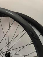 Newmen Evolution SL R.32 Wielset - Racefiets, Racefiets, Zo goed als nieuw, Newmen, Ophalen