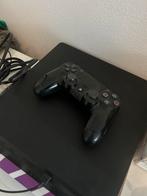 Playstation 4 1TB met controller, Spelcomputers en Games, Spelcomputers | Sony PlayStation 4, Ophalen of Verzenden, Zo goed als nieuw