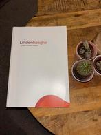 Lindenhaeghe Wft Basis 2023, Boeken, Ophalen, Zo goed als nieuw