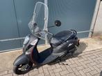 Sym Mio50 Scooter - 2017, Ophalen, Overige modellen, Zo goed als nieuw, Benzine