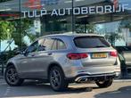 Mercedes GLC-klasse 200 Premium Plus AMG 2021 Auto dealer on, Auto's, Mercedes-Benz, Achterwielaandrijving, Gebruikt, 4 cilinders