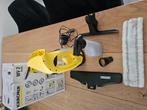 Karcher ruitenreiniger set, Huis en Inrichting, Schoonmaakartikelen, Ophalen of Verzenden