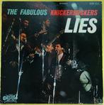 THE FABULOUS KNICKERBOCKERS - Lies 1966 LP, Ophalen of Verzenden, 1960 tot 1980, Gebruikt, 12 inch