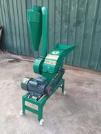 Hamermolen / Graanmolen / Granulator, Zakelijke goederen, Agrarisch | Werktuigen, Ophalen of Verzenden