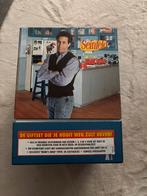 Seinfeld Boxset Seizoen 1-4, Cd's en Dvd's, Dvd's | Tv en Series, Ophalen, Alle leeftijden, Boxset, Zo goed als nieuw