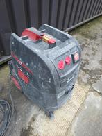 STARMiX Stofafzuiging, Ophalen of Verzenden, Gebruikt