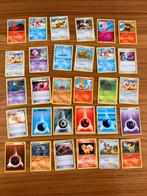 Pokémon Kaarten Verzameling, Ophalen of Verzenden, Gebruikt, Losse kaart