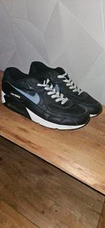 Nike Air Max, Zwart, Nike, Ophalen of Verzenden, Zo goed als nieuw