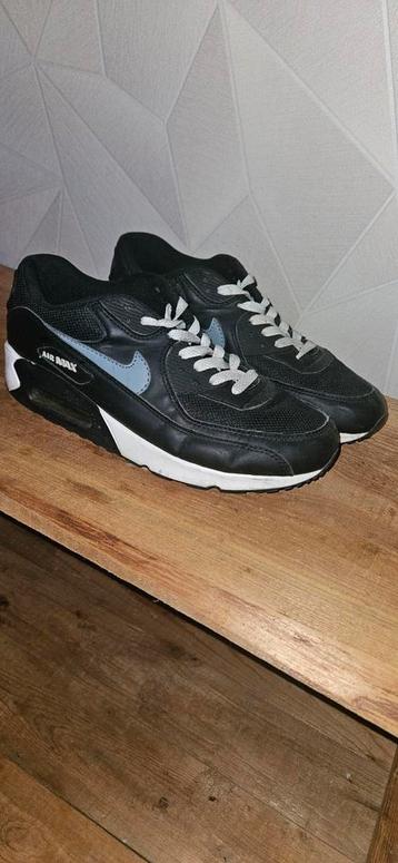 Nike Air Max beschikbaar voor biedingen