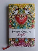 Paul Coelho - Liefde - De mooiste citaten, Ophalen of Verzenden, Zo goed als nieuw, Paul Coelho