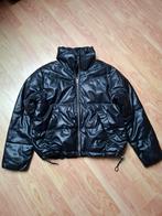 Dames winterjas mt XS H&M, H&M, Zwart, Ophalen of Verzenden, Maat 34 (XS) of kleiner