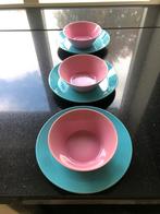 Iittala teema, Ophalen of Verzenden, Zo goed als nieuw, Overige stijlen, Bord(en)