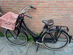 Cortina U4 transportfiets met 3 versnellingen, Fietsen en Brommers, Fietsen | Dames | Omafietsen, Ophalen, 53 tot 56 cm, Cortina U4 Transport