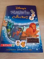 Mooie Disneys Magische collectorz, Ophalen of Verzenden