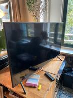 Samsung 49 inch Smart TV, Ophalen, LED, 50 Hz, Zo goed als nieuw