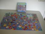 Puzzel That’s Life (sportsch.)nr.371348 1000 st. compl. zgan, Ophalen, 500 t/m 1500 stukjes, Zo goed als nieuw, Legpuzzel