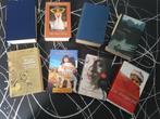10 romans - divers, Boeken, Gelezen, Ophalen of Verzenden, Nederland