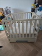 Baby box zo goed als nieuw, Kinderen en Baby's, Boxen, Ophalen, Zo goed als nieuw, Lade