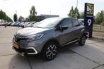 Renault Captur 0.9 TCe Intens Clima FULL LED, Cruise, Trekha, Voorwielaandrijving, 898 cc, Gebruikt, Euro 6