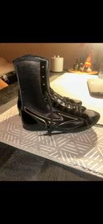 Mizuno boksschoenen Maat 42 - Gloednieuw, Ophalen, Nieuw, Boksschoenen