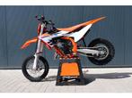 KTM 65 SX (bj 2025) 0 km, Bedrijf, Crossmotor, 64 cc