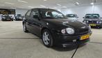 Toyota Corolla 1.6-16V G6R zeer netjes 6 bak!, Gebruikt, 4 cilinders, Corolla, Zwart