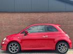 Fiat 500 0.9 TwinAir 500S | NL-AUTO! | AIRCO! | LM. VELGEN!, Voorwielaandrijving, Euro 5, 86 pk, Gebruikt