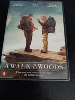A walk in the woods, Robert Redford. Nick Nolte!, Vanaf 6 jaar, Ophalen of Verzenden, Gebruikt