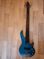 Cort Curbow fretless, Muziek en Instrumenten, Ophalen, Zo goed als nieuw
