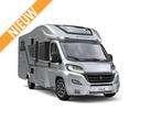 Adria Coral Supreme 670 DL, Caravans en Kamperen, Campers, 7 tot 8 meter, Bedrijf, Diesel, Tot en met 3