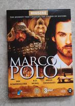 Marco Polo DVD 2 x, Boxset, Ophalen of Verzenden, Zo goed als nieuw