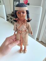 Native American indianen plastic pop bohemian, Ophalen of Verzenden, Gebruikt, Pop