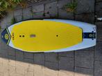 Windsup I-99 cesare cantagalli 122 liter, Watersport en Boten, Ophalen of Verzenden, Zo goed als nieuw