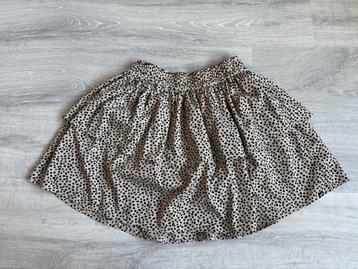 Prachtige Rok van het merk We fashion maat 158/164  beschikbaar voor biedingen