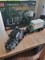 Mack Anthem 42078, Hobby en Vrije tijd, Modelbouw | Auto's en Voertuigen, Ophalen of Verzenden, Zo goed als nieuw, Groter dan 1:32