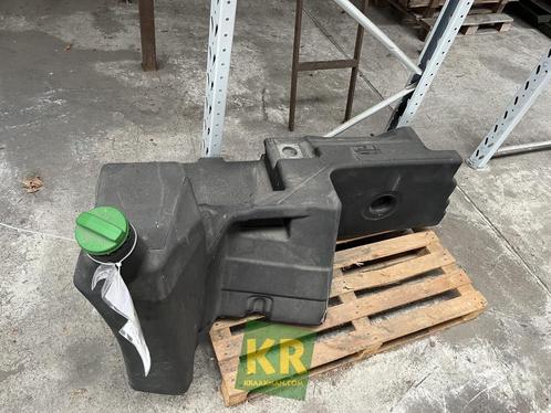 John Deere Dieseltank-220L-29712, Zakelijke goederen, Agrarisch | Onderdelen | Banden, Velgen en Assen