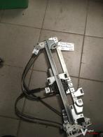 Peugeot Peartner 2005 electr raammech rechtsvoor