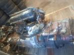 Man motor/engine 22.361 + eaton versnellingsbak /reductie as, Ophalen, Gebruikt, MAN, Motor en Toebehoren