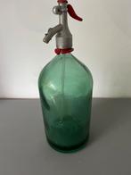 Spuitwaterfles, spuitfles, Antiek en Kunst, Ophalen of Verzenden