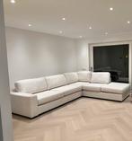 Bank Goossens, Ophalen, Gebruikt, Stof