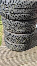 Vredestein Wintrac pro winterbanden 215/50 R17 95V M+S, Auto-onderdelen, Banden en Velgen, Ophalen, 17 inch, Winterbanden, Band(en)