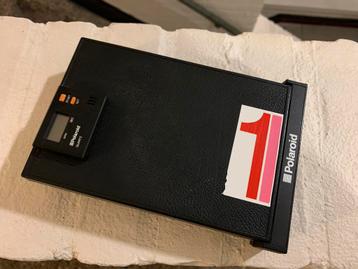 Polaroid 600 SE Land Camera Back Film 100 Fuji FP FP100 beschikbaar voor biedingen
