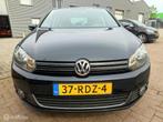 Volkswagen Golf 5-deurs 1.2TSi 105pk H6 Clima LM16 100%oh NL, Voorwielaandrijving, Euro 5, 4 cilinders, Blauw