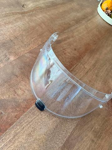 Motorvizier HJ-31 voor o.a. HJC-i70 met Pinlock beschikbaar voor biedingen