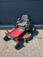 Toro Zero turn zitmaaier, Tuin en Terras, Zitmaaiers, Ophalen, Zo goed als nieuw, 120 cm of meer